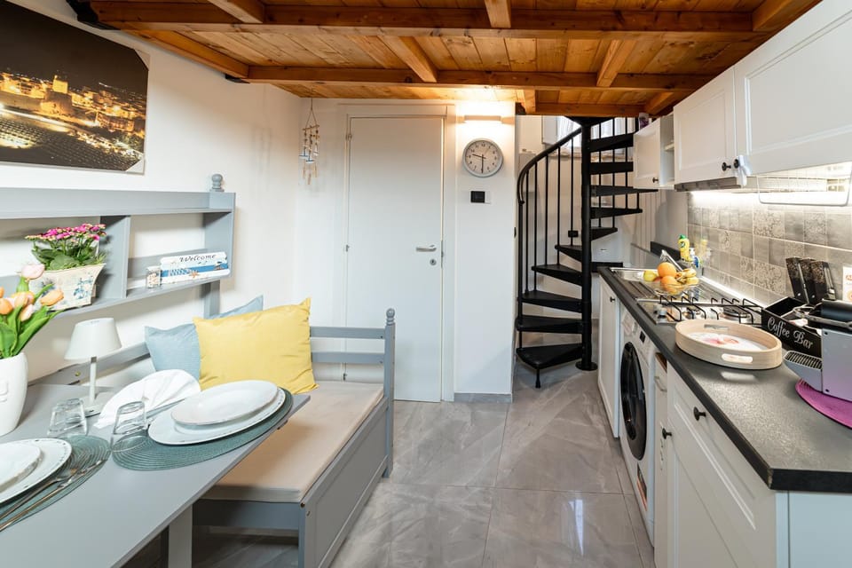 Sto bene al mare Apartment in Termoli