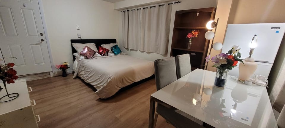 Leisure Time Holiday Guesthouse 悠闲时光民宿 Vacation rental in Richmond