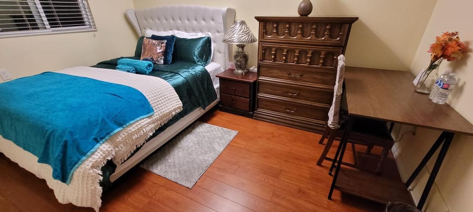 Leisure Time Holiday Guesthouse 悠闲时光民宿 Vacation rental in Richmond