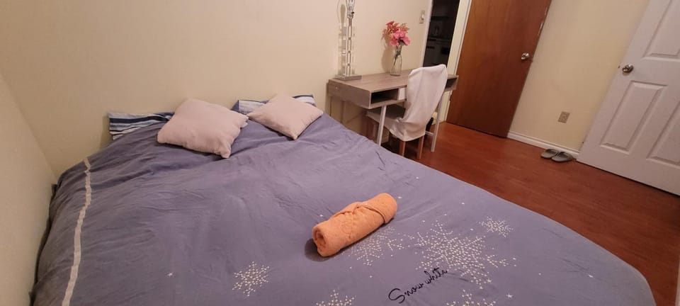 Leisure Time Holiday Guesthouse 悠闲时光民宿 Vacation rental in Richmond