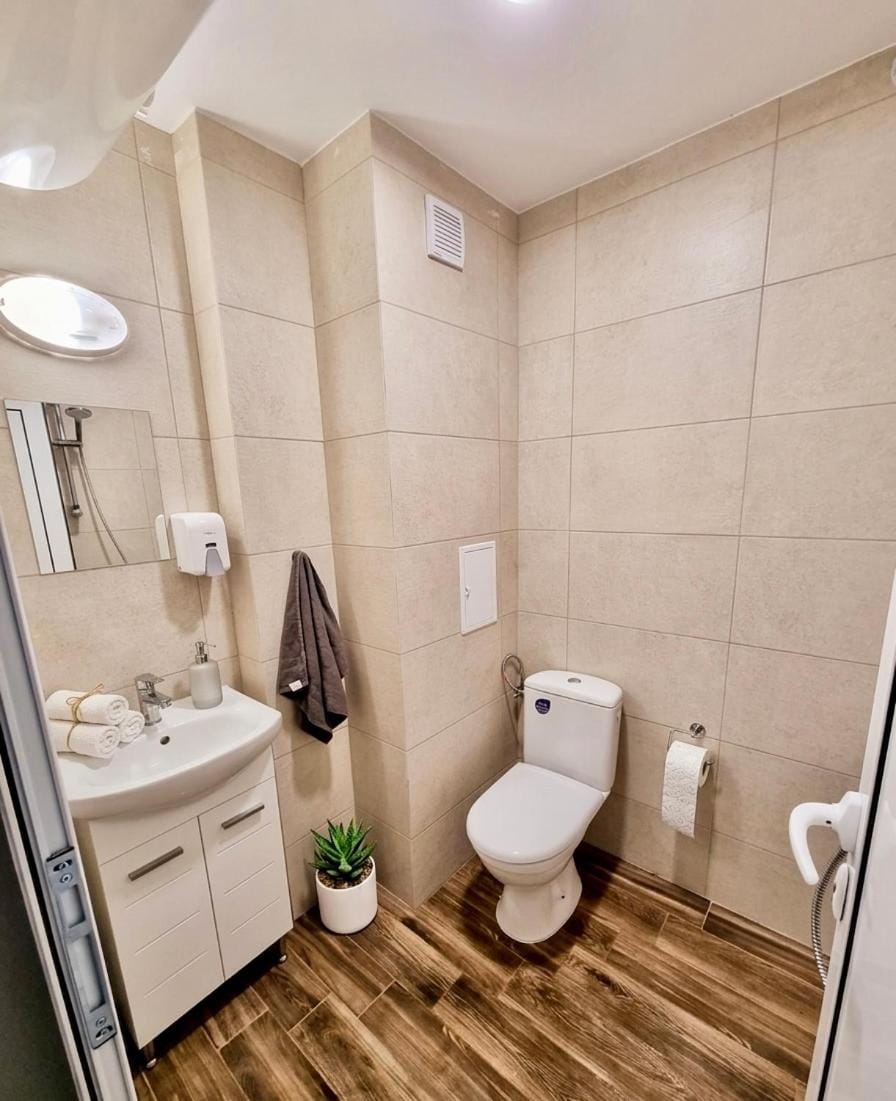Best family studios Apartment in Sofia
