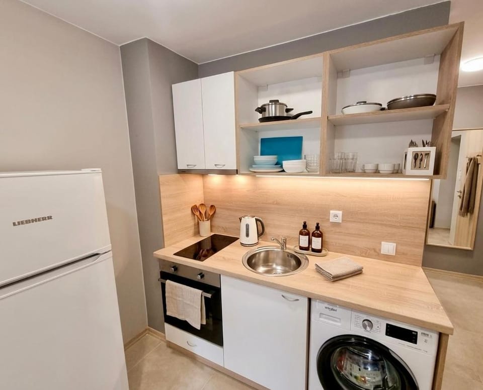 Best family studios Apartment in Sofia