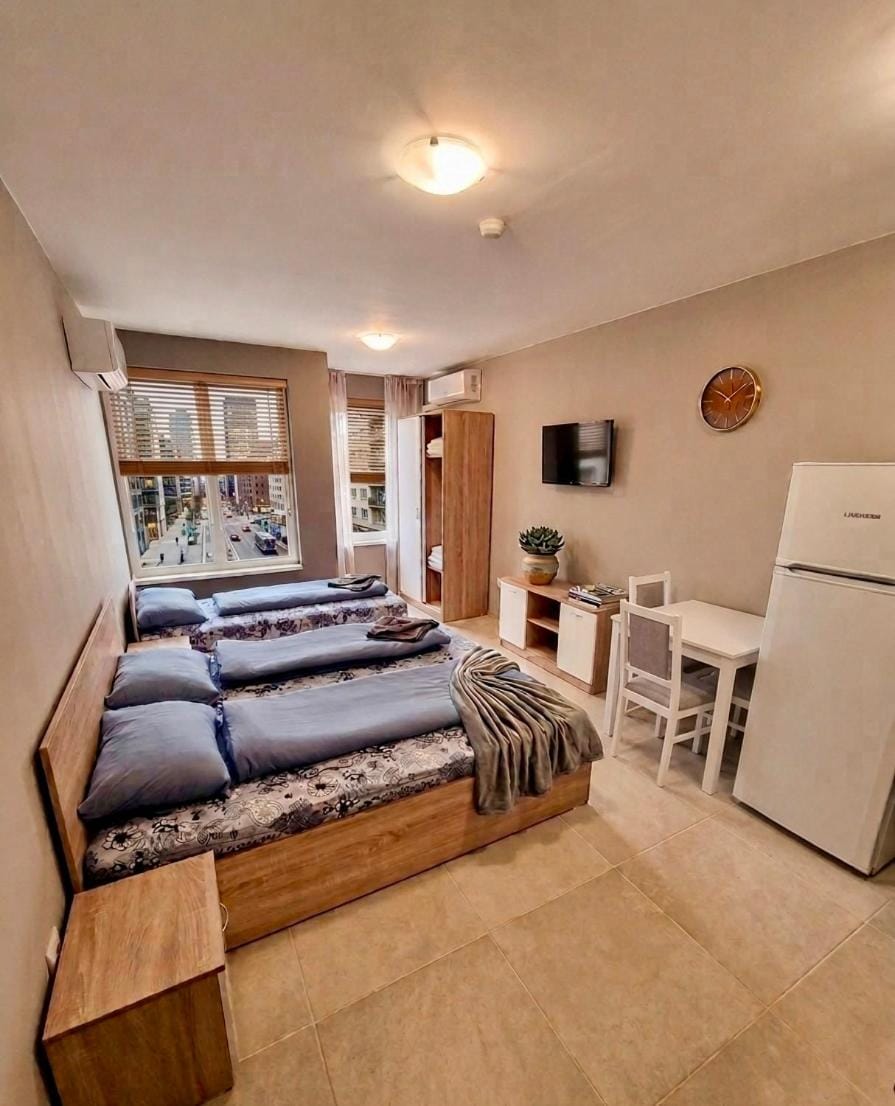 Best family studios Apartment in Sofia