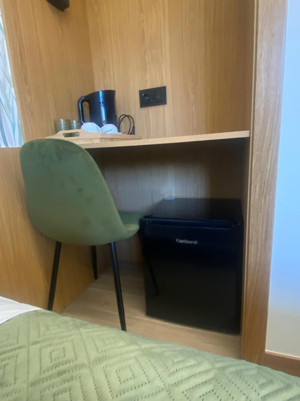 minibar