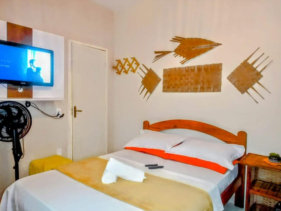 Kitchen or kitchenette, Bedroom