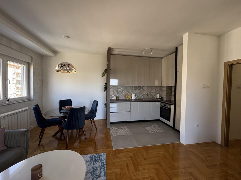 Sunset Apartment Apartment in Bosnia and Herzegovina