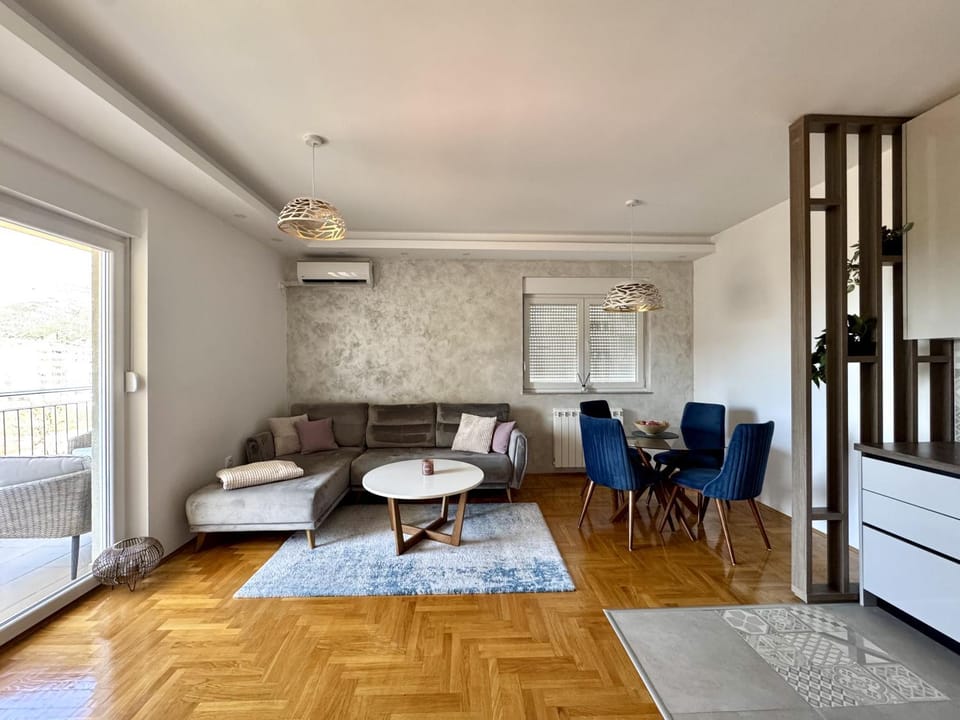 Sunset Apartment Apartment in Bosnia and Herzegovina