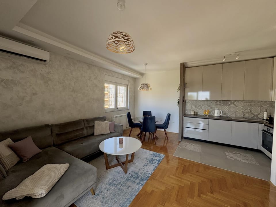 Sunset Apartment Apartment in Bosnia and Herzegovina