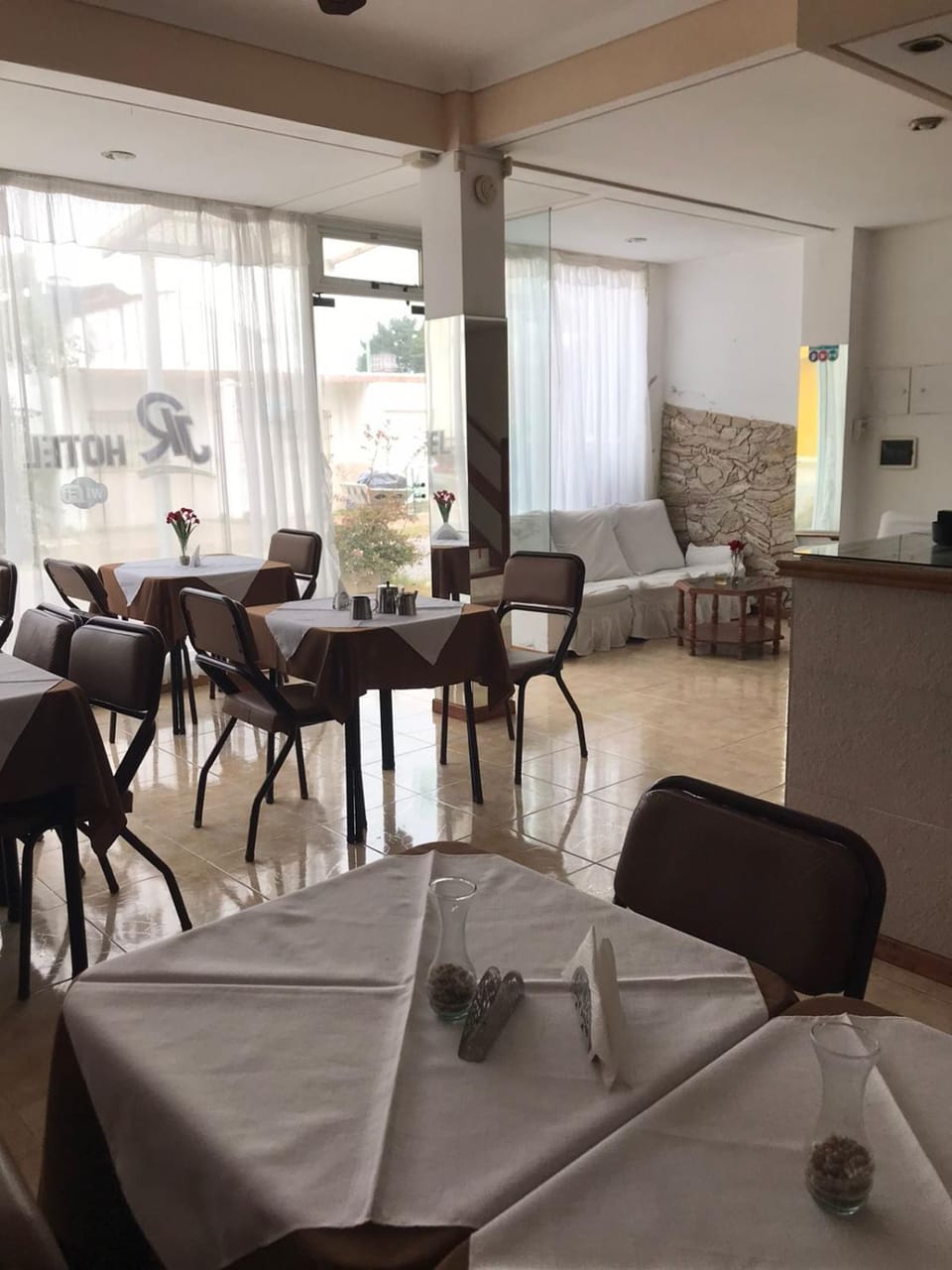 Hotel JR Hotel in Buenos Aires Province