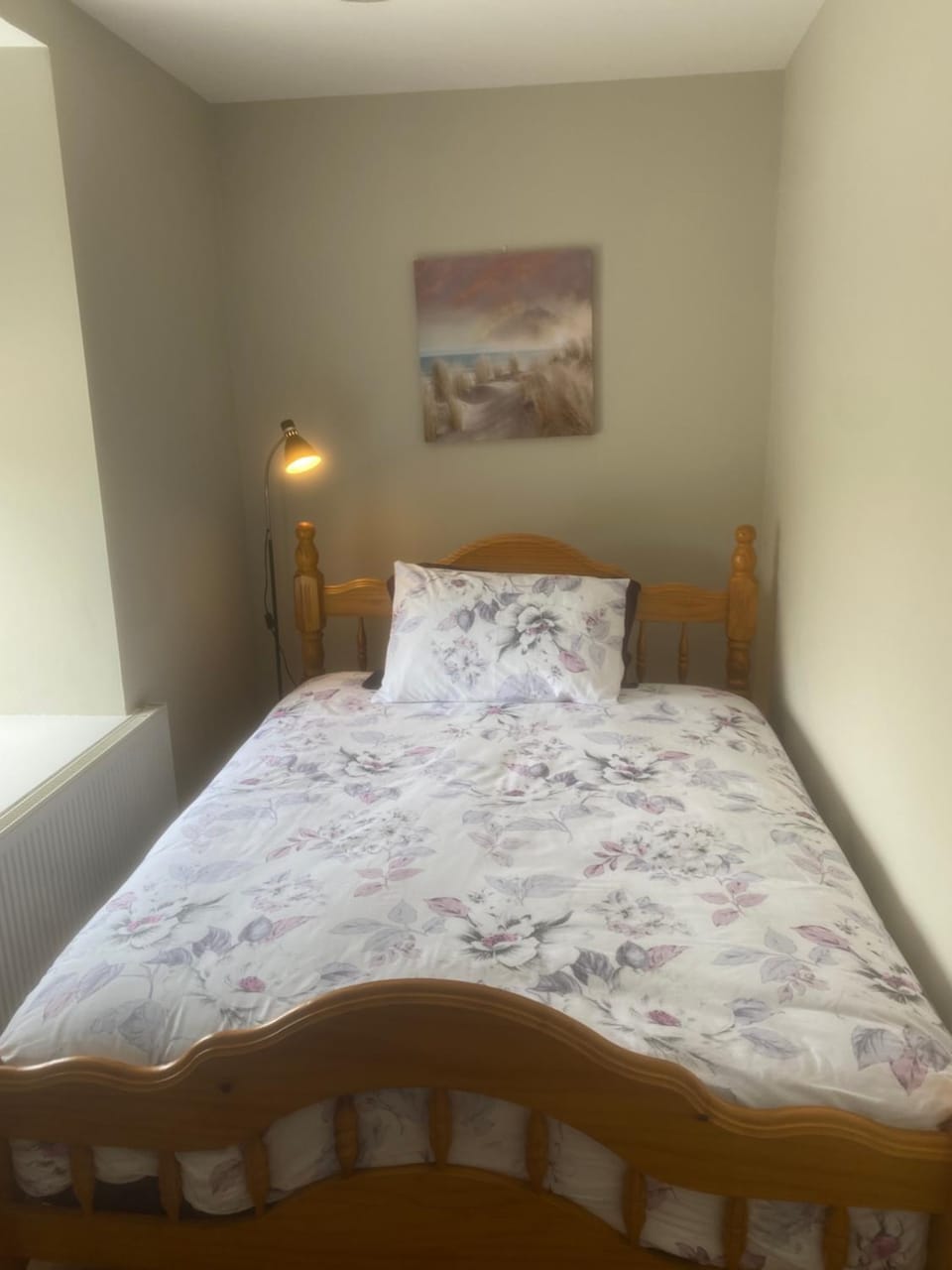 Chambers Cottage House in County Clare