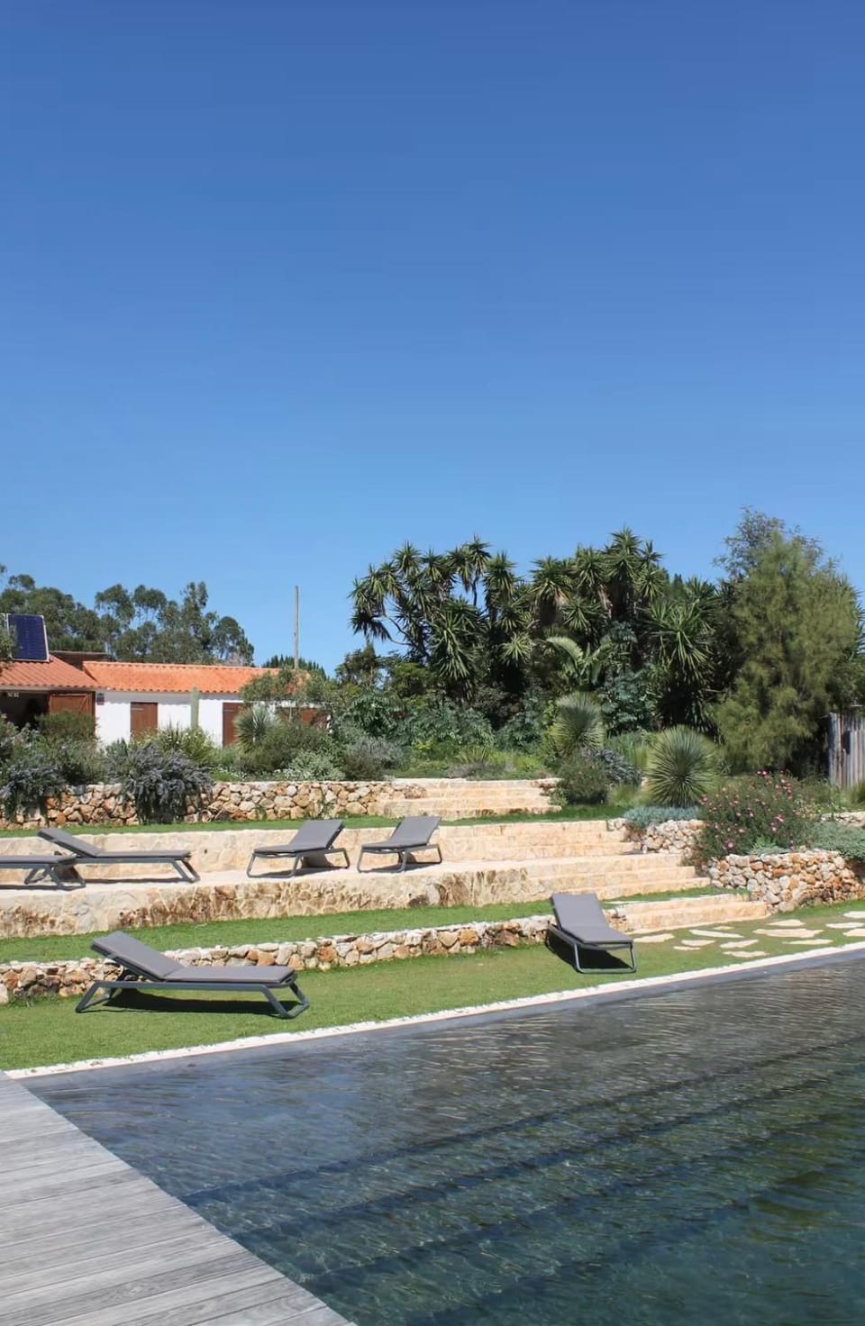 Day, Natural landscape, Swimming pool