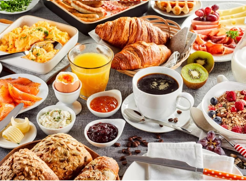 Breakfast
