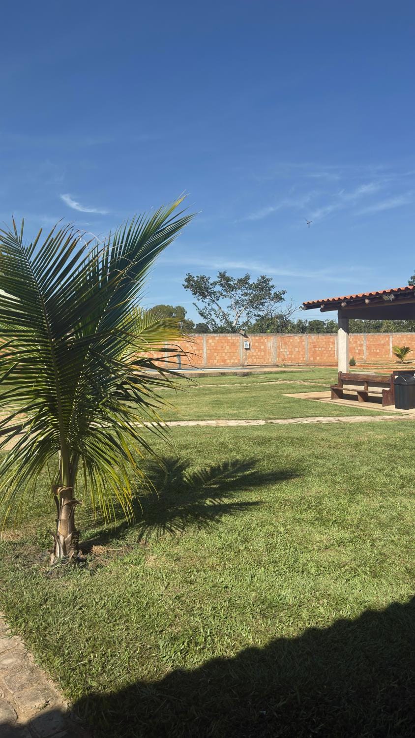 Recanto Farnezi House in State of Bahia