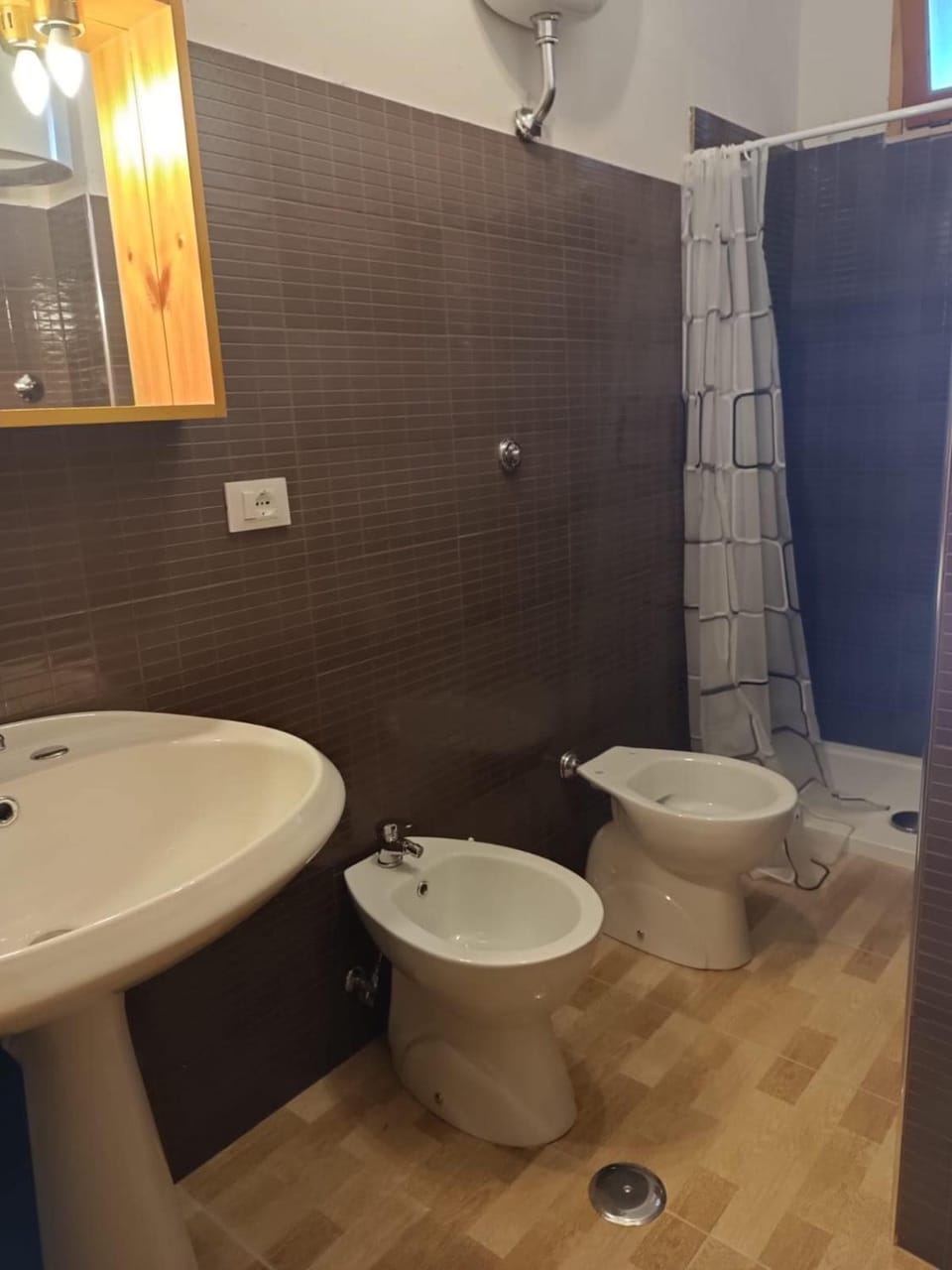 Appartamento sila camigliatello con camino Apartment in Calabria