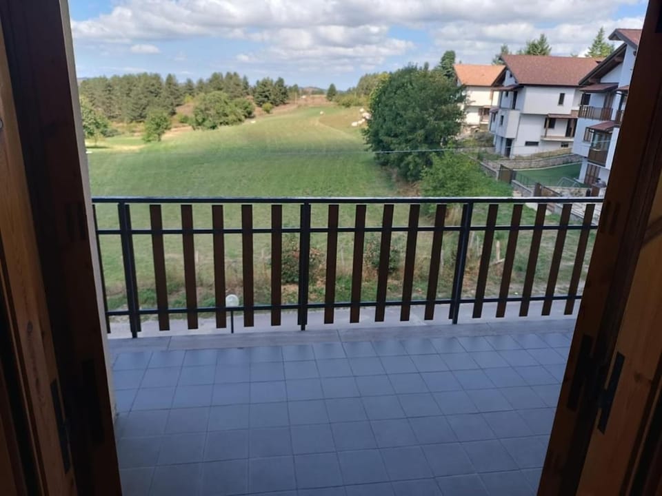 Appartamento sila camigliatello con camino Apartment in Calabria
