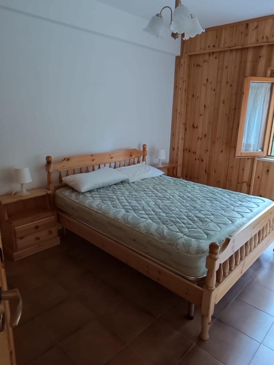 Appartamento sila camigliatello con camino Apartment in Calabria