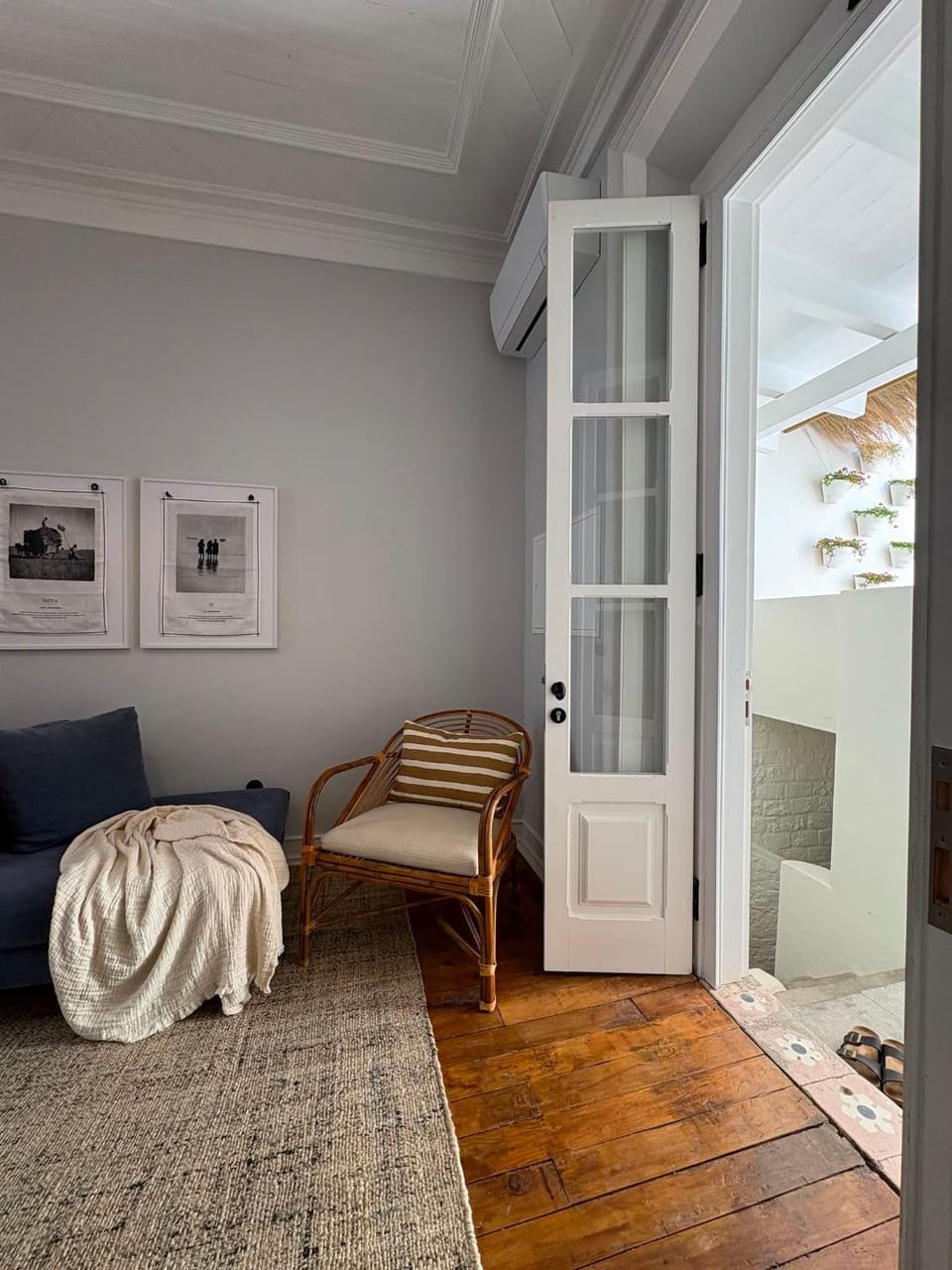Casa Fataca Apartment in Setubal District