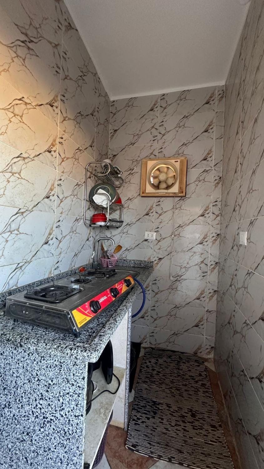 Dahab dahab Apartment in South Sinai Governorate