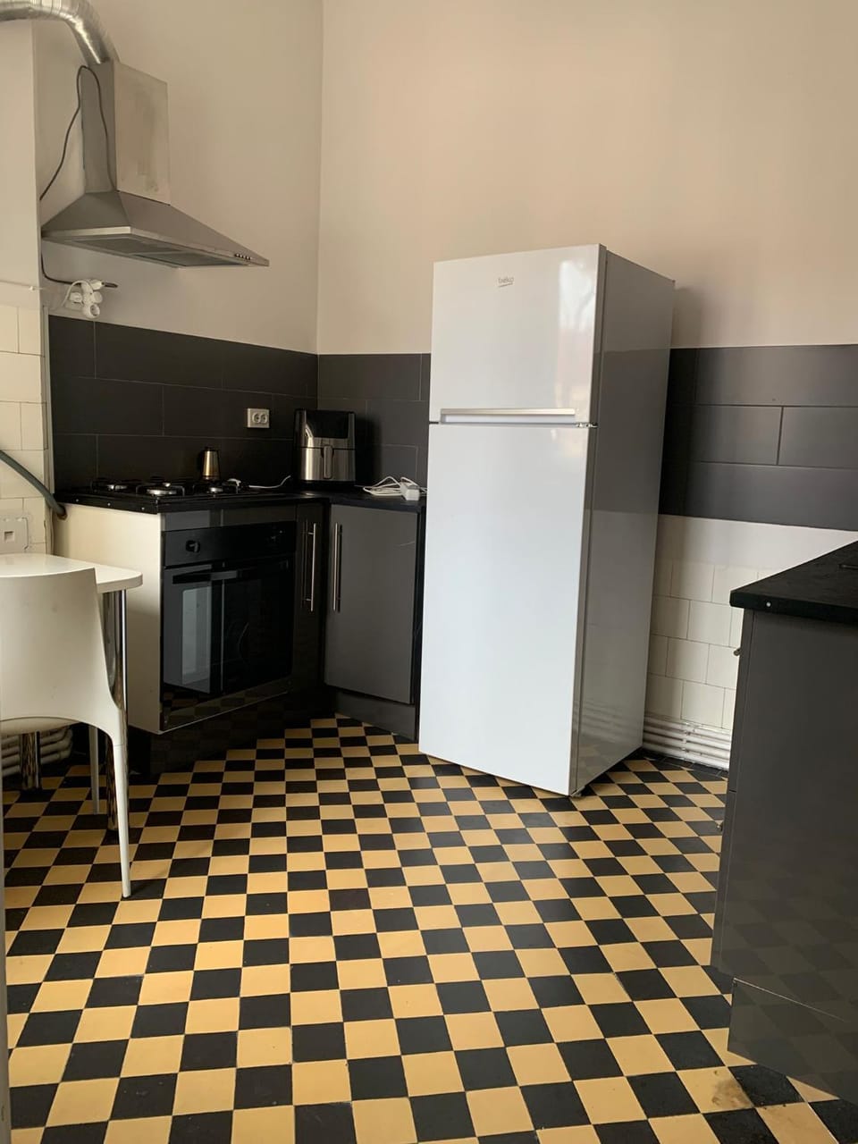kitchen, kitchen