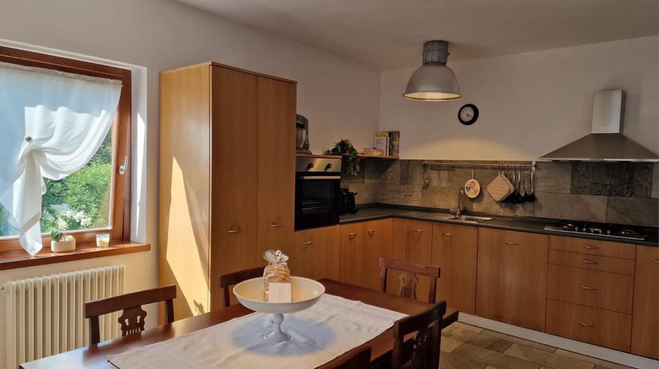 Casa Adelaide Apartment in Province of Lecco