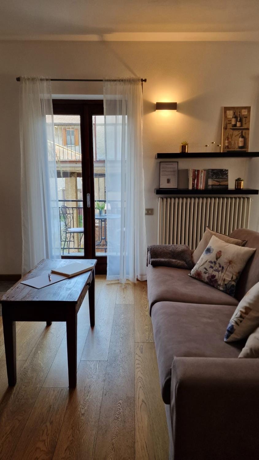 Casa Adelaide Apartment in Province of Lecco