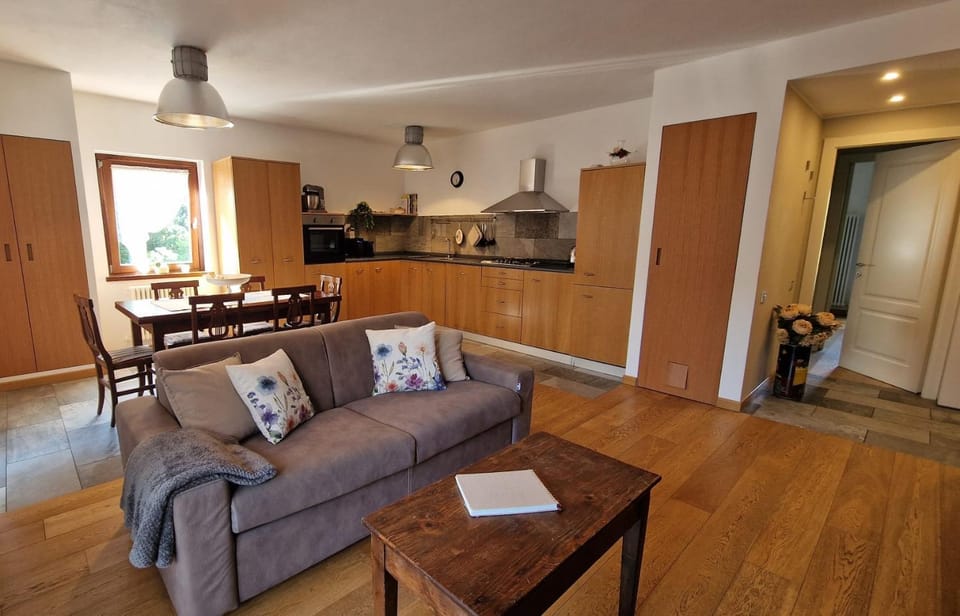 Casa Adelaide Apartment in Province of Lecco