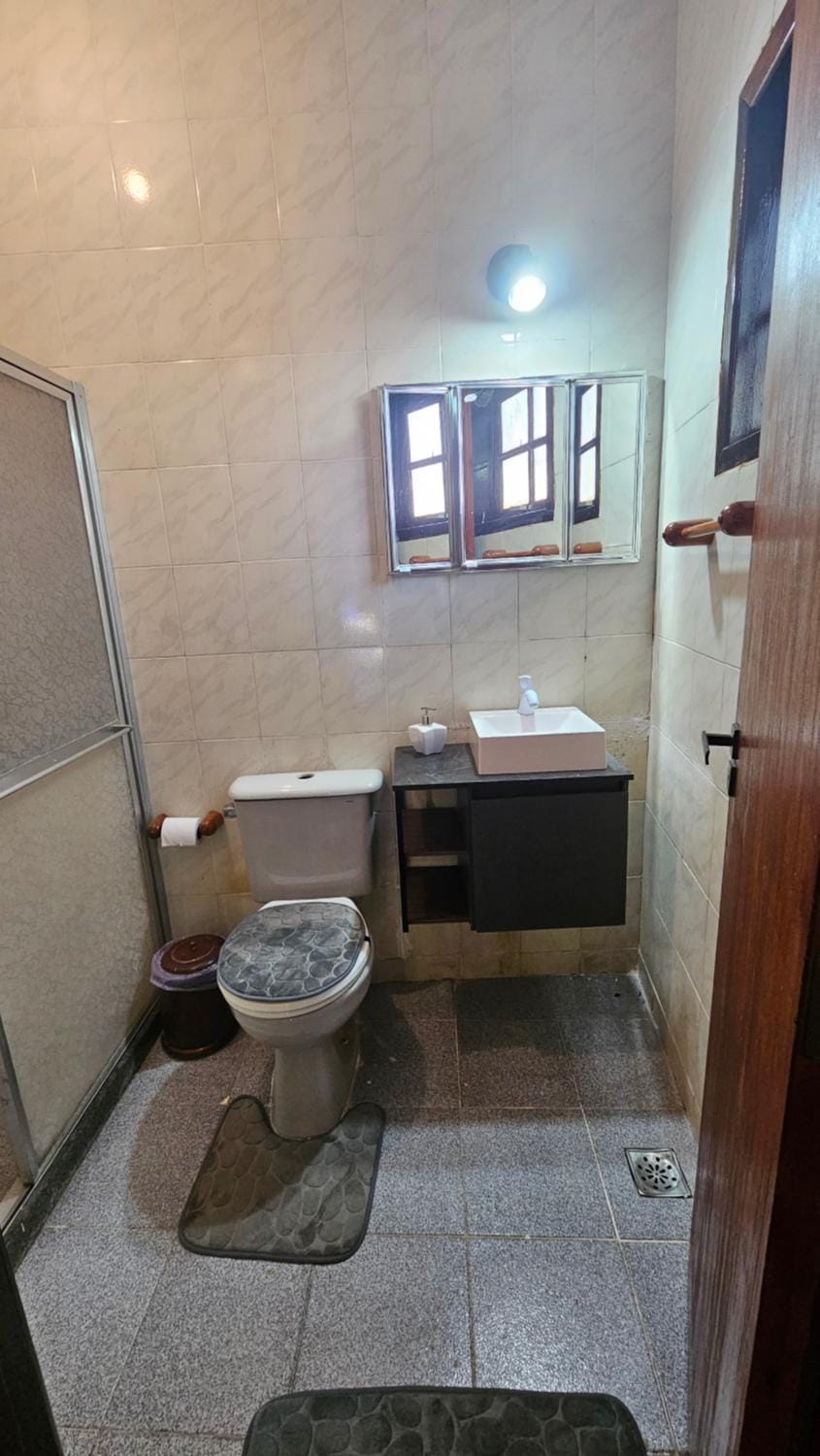 Casa da Passagem Vacation rental in Cabo Frio