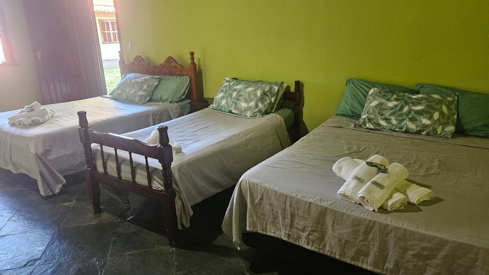 Casa da Passagem Vacation rental in Cabo Frio
