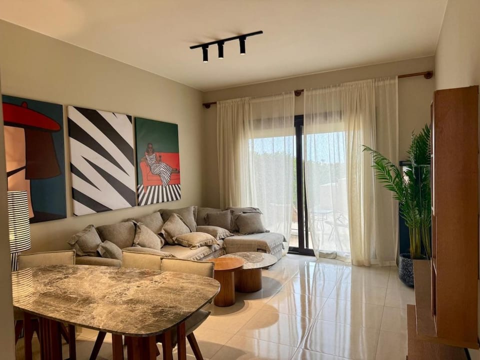 Elegant 3BR Villa - Free Pool & Lagoon Access In EL Gouna Villa in Hurghada
