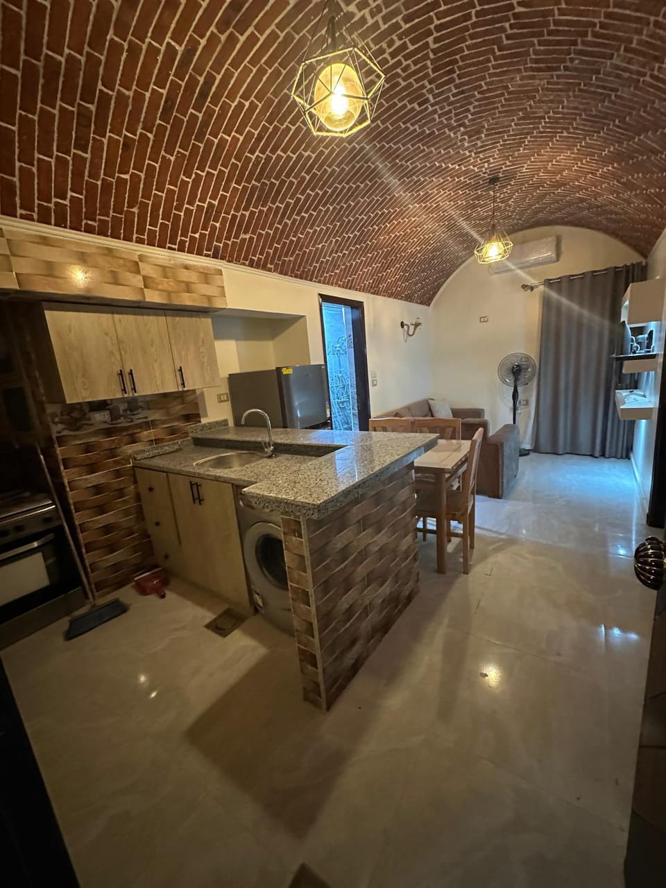 Hadba Apartment in Hurghada