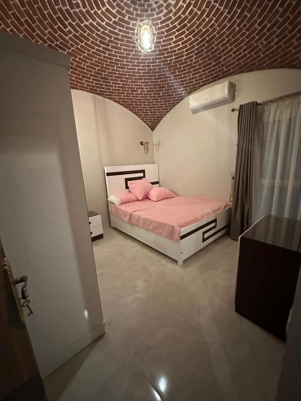 Hadba Apartment in Hurghada