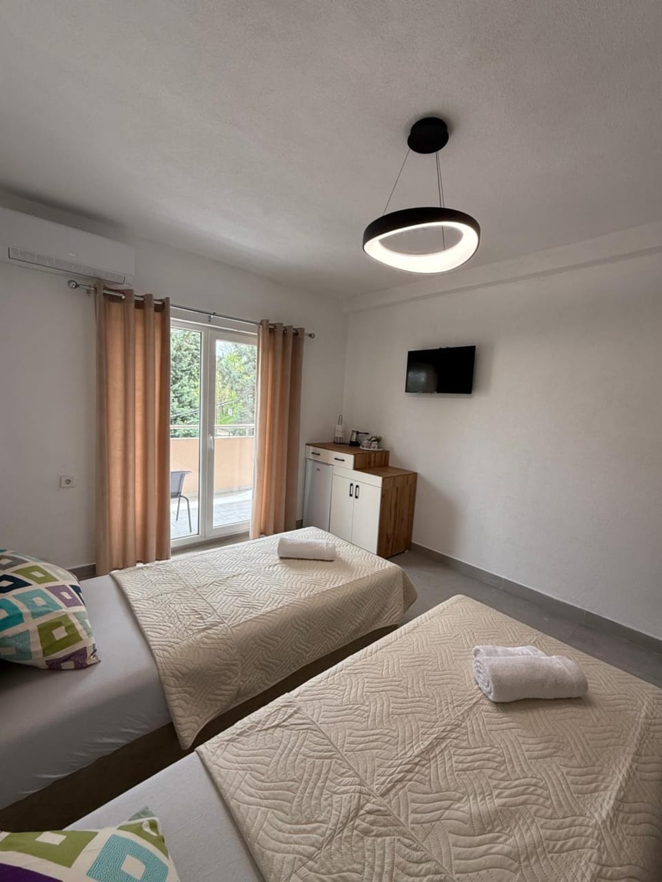 Apolana Apartments Apartment in Decentralized Administration of Macedonia and Thrace