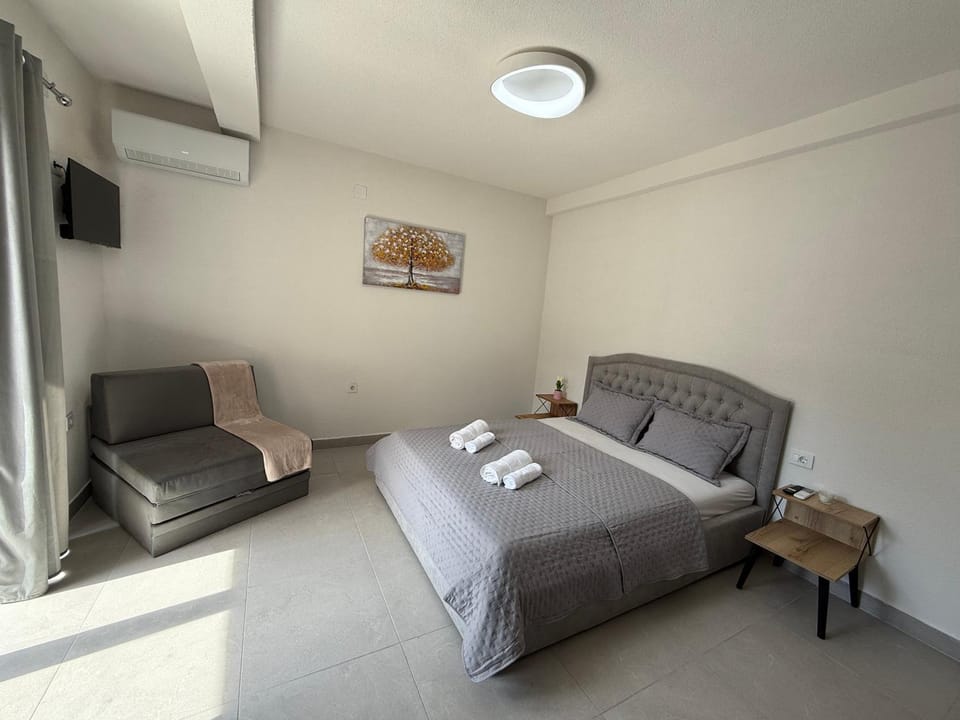 Apolana Apartments Apartment in Decentralized Administration of Macedonia and Thrace
