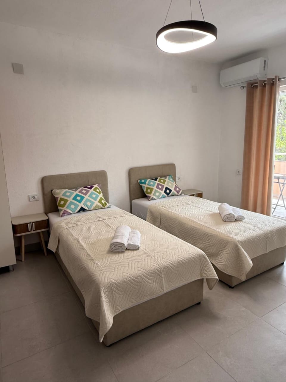 Apolana Apartments Apartment in Decentralized Administration of Macedonia and Thrace
