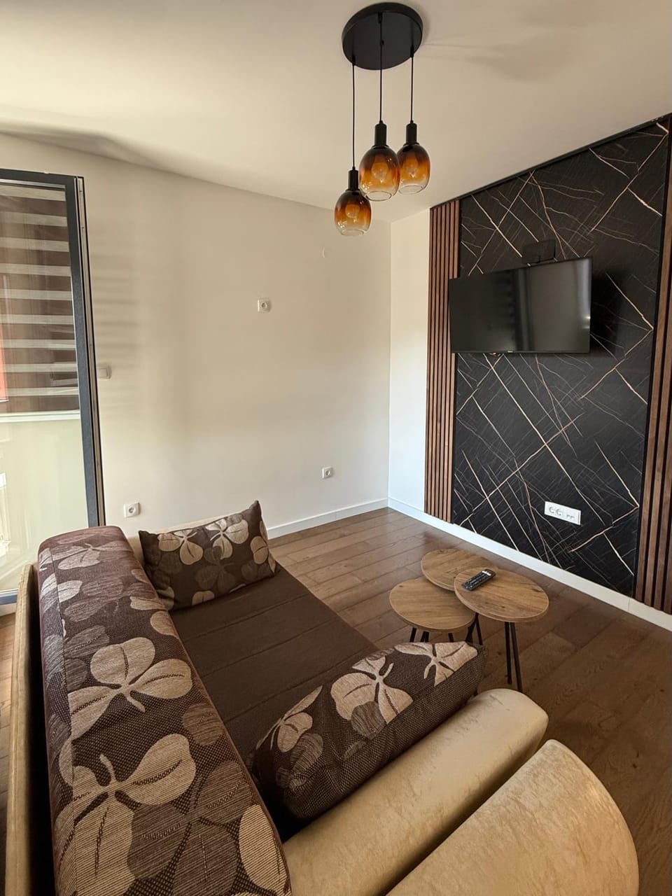 Apartman Satelit Apartment in Novi Sad