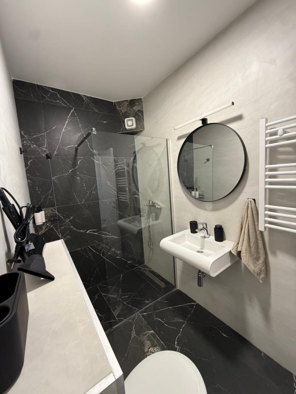 Apartman Satelit Apartment in Novi Sad