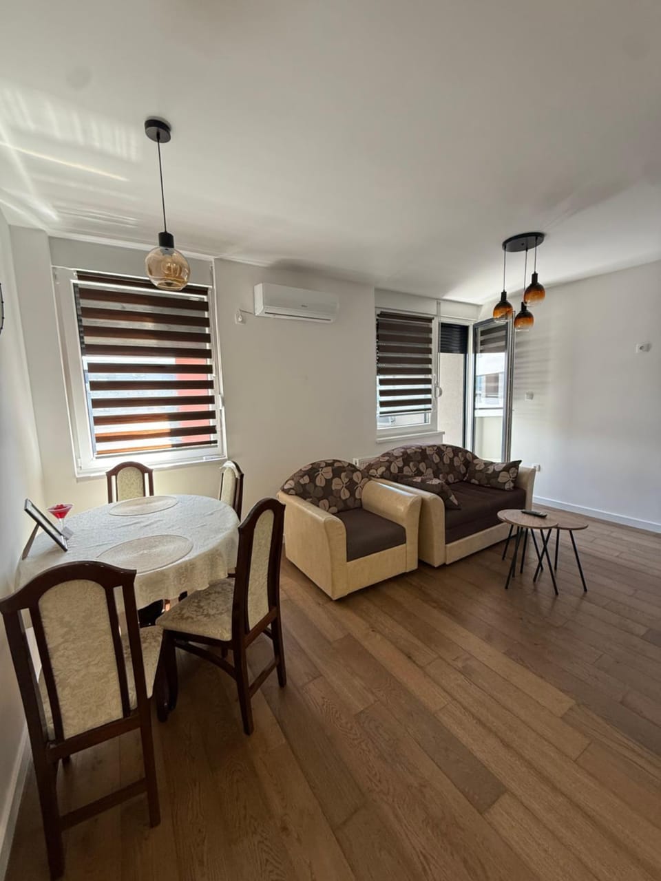 Apartman Satelit Apartment in Novi Sad