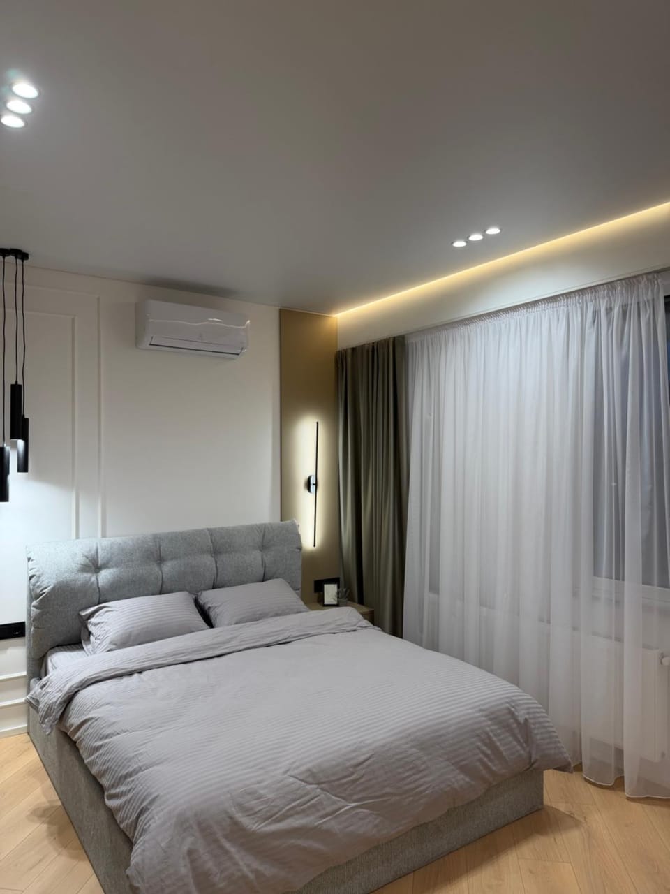 Side by Side Apartment in Chișinău