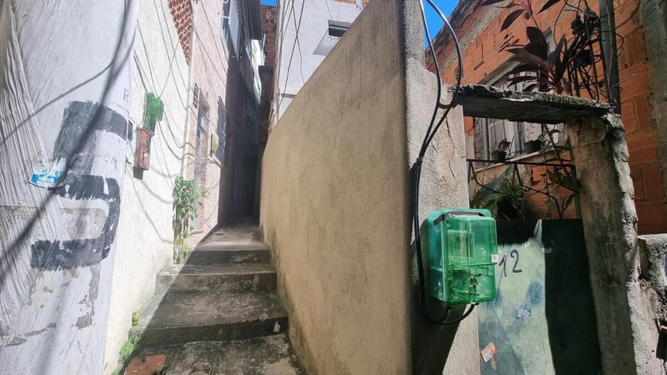 Your sweet home in Santa Teresa House in Santa Teresa