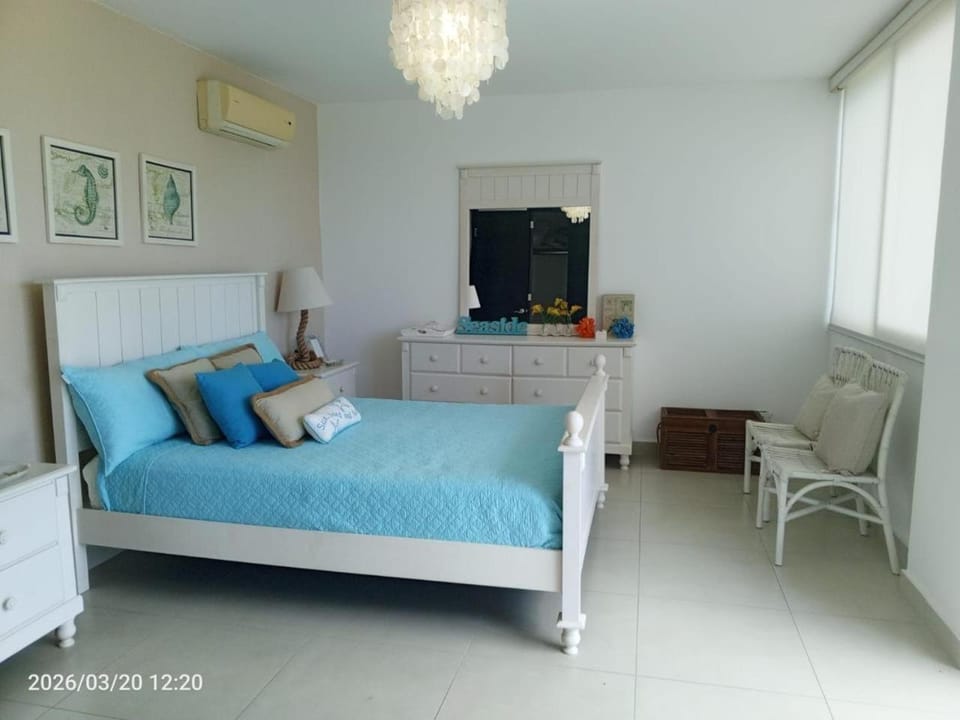 Apartamento de Playa en Riomar Villages Apartment in Panama