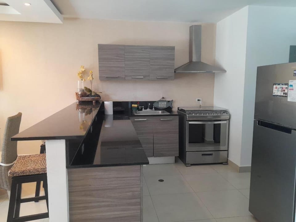 Apartamento de Playa en Riomar Villages Apartment in Panama