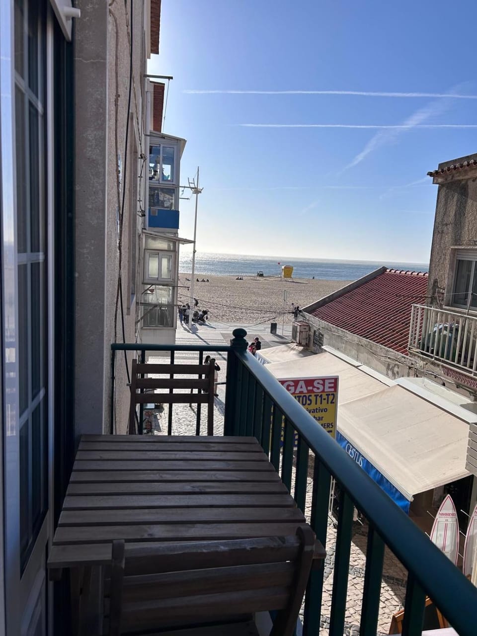 View (from property/room)