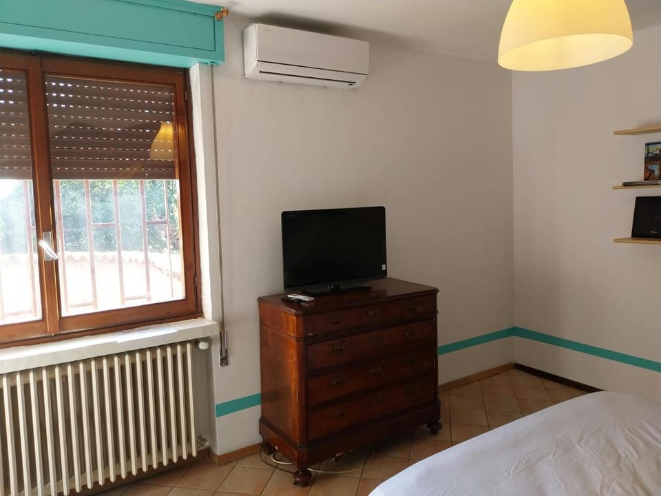 Villa Francesca BeB Bed and Breakfast in Province of Brescia