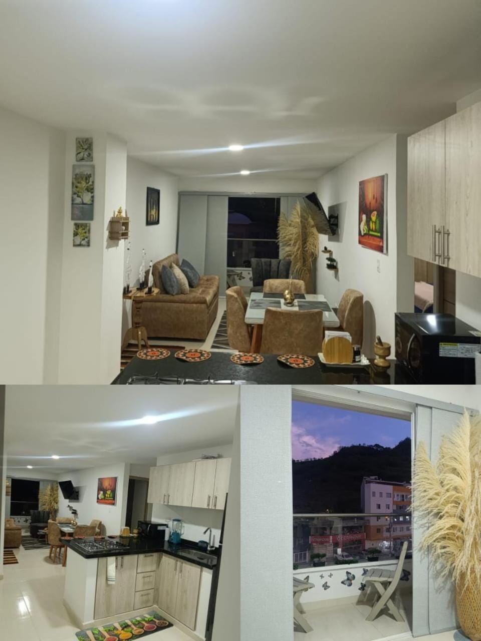 Mi descanso favorito Apartment in Santander, Colombia