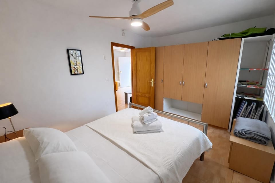El Rincón de Doña Inés Apartment in Torrevieja