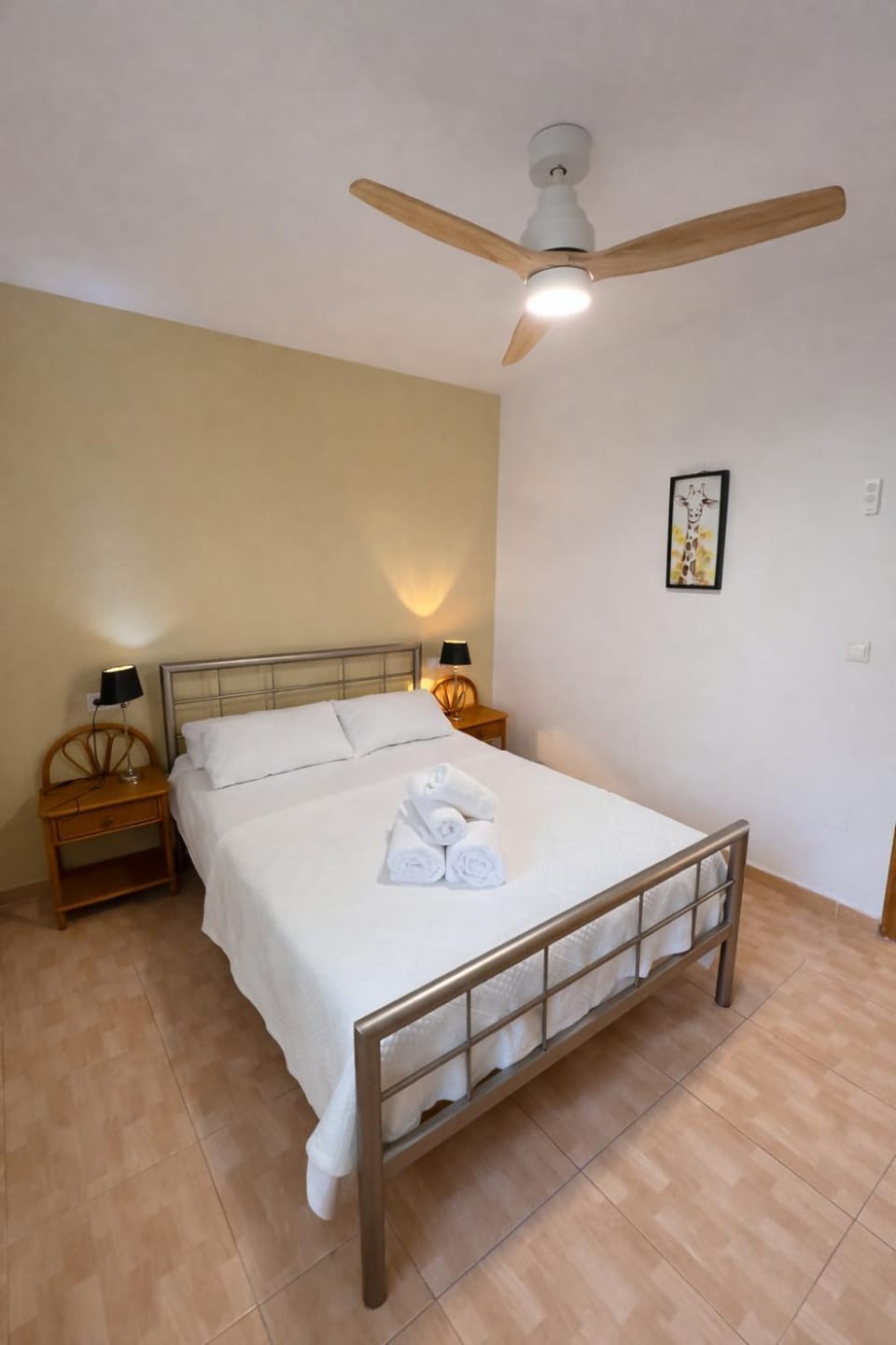 El Rincón de Doña Inés Apartment in Torrevieja