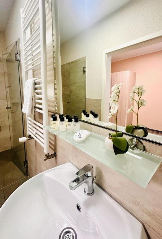 Le Petit - Ihre Pension in Essen Bed and Breakfast in Gelsenkirchen