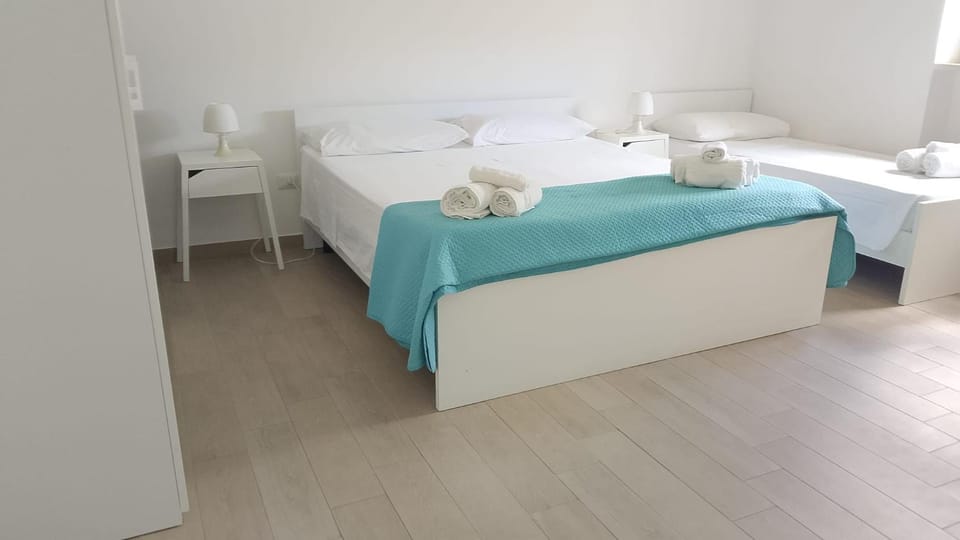 Case Vacanze Mare by case vacanze di Angelo House in Porto Cesareo