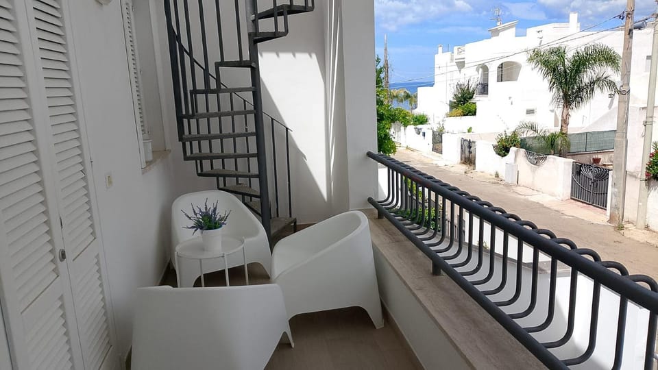 Case Vacanze Mare by case vacanze di Angelo House in Porto Cesareo