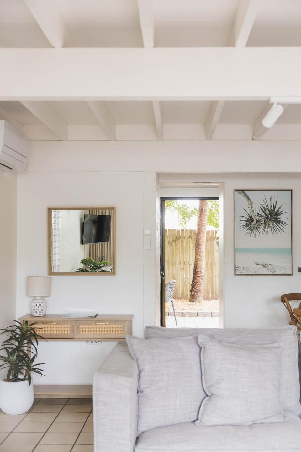 A little Gem on Noosa Parade - close to everything Villa in Noosa Heads